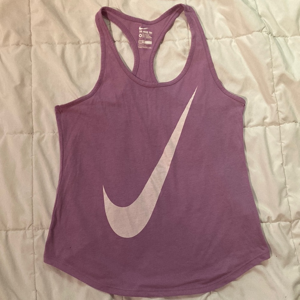 Nike Dri-Fit top